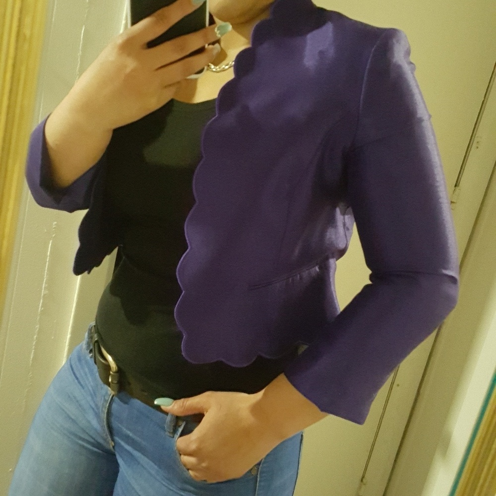 NIPÓN BOUTIQUE women's jacket